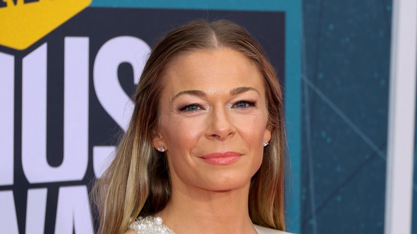 Musikerin LeAnn Rimes mussten Krebszellen entfernt werden
