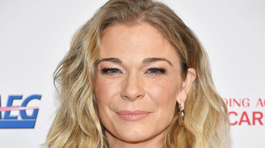 Mit Nacktbild: LeAnn Rimes zeigt offen ihre Schuppenflechte