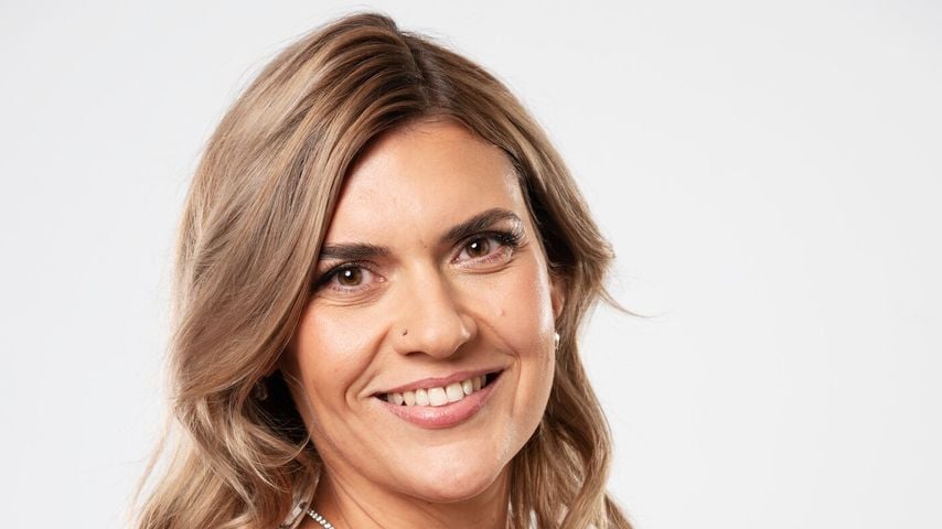 "Leben leicht gemacht"-Siegerin Valentina