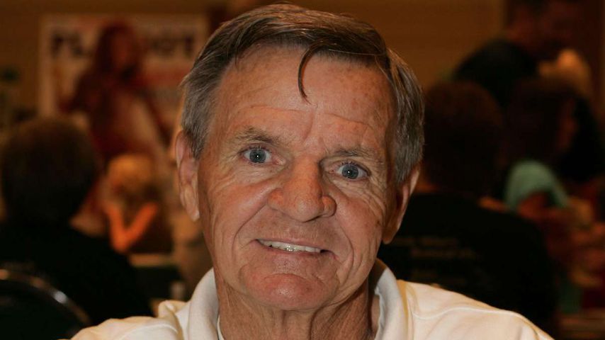 Lee Aaker, Kinderstar