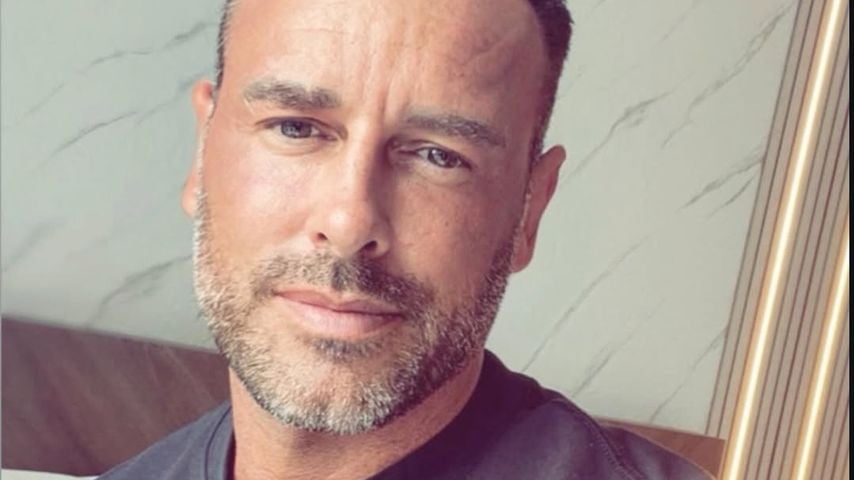 Lee Andrews, Ehemann von Katie Price