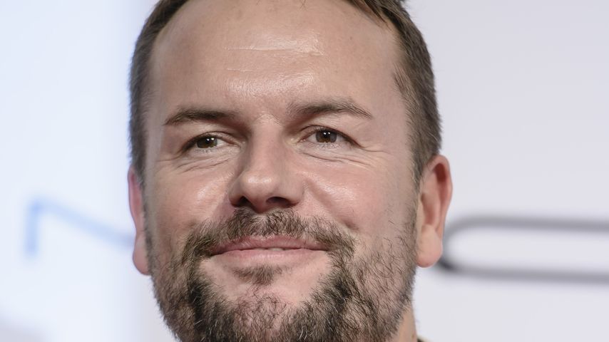 Darum lebt Lee Baxter nicht mit seinem Partner zusammen!