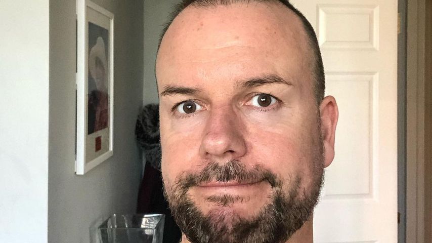 Stalking: Caught in the Act-Star Lee Baxter wurde verfolgt