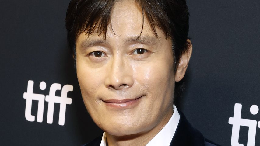 Lee Byung-hun beim "Toronto International Film Festival 2023"