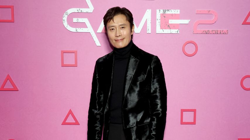 Darum wird der "Squid Game"-Frontmann von Fans so geliebt