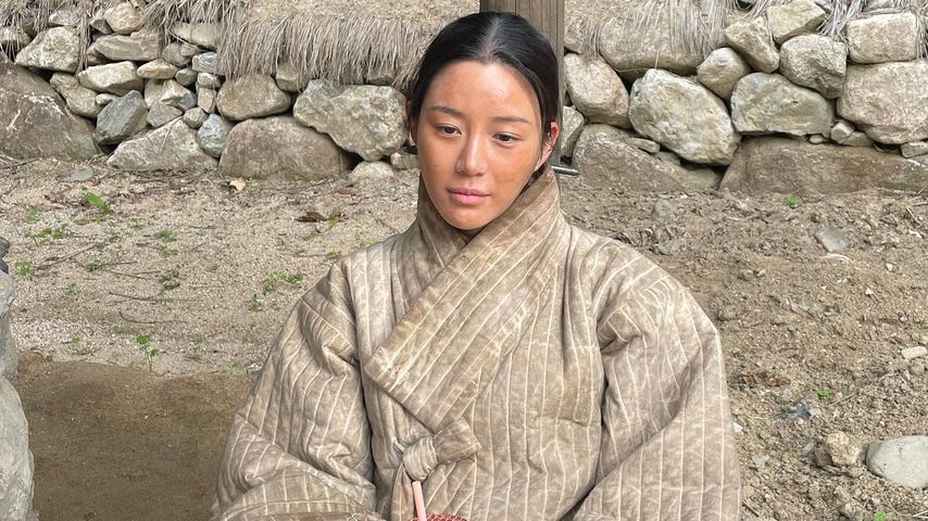 Lee Da-in, Schauspielerin