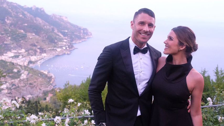 Heiratet Australiens Ex-Bachelorette spontan ihren Gewinner?