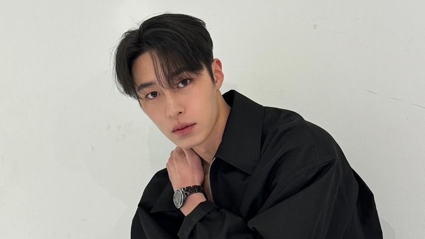 Lee Jaewook, südkoreanischer Schauspieler
