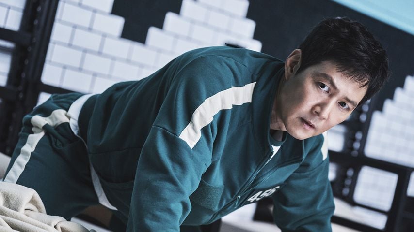 True-Crime-Doku stößt "Squid Game" vom Netflix-Charts-Thron