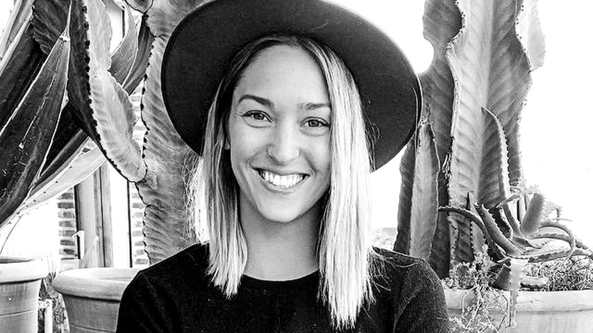 Reise-Influencerin Lee MacMillan stirbt mit nur 28 Jahren