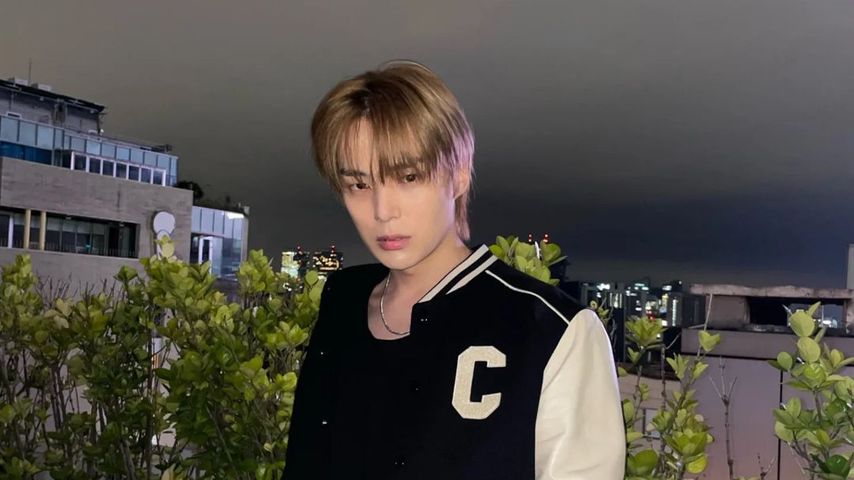 Lee Minhyuk im Oktober 2022