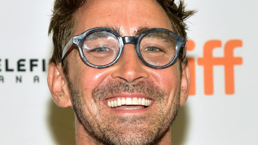 Lee Pace beim Toronto International Film Festival 2018