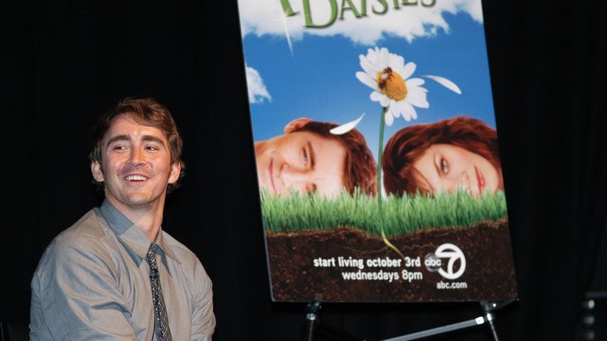 Nach 16 Jahren: Staffel 3 von "Pushing Daisies" in Planung