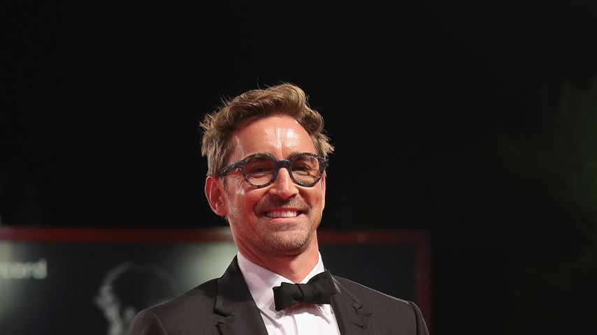 Lee Pace im September 2018 in Venedig
