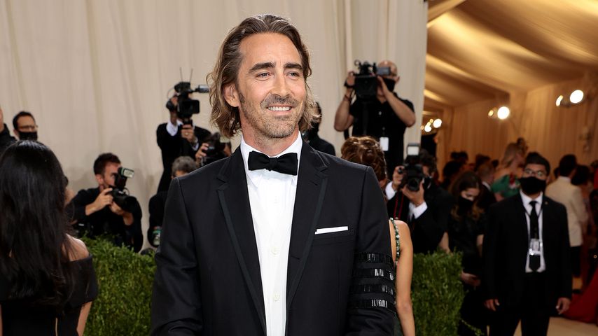 Lee Pace, Schauspieler