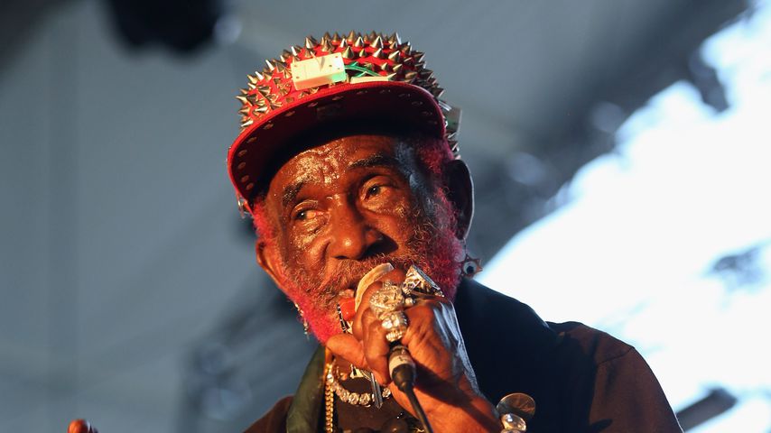 Lee "Scratch" Perry, Musiker