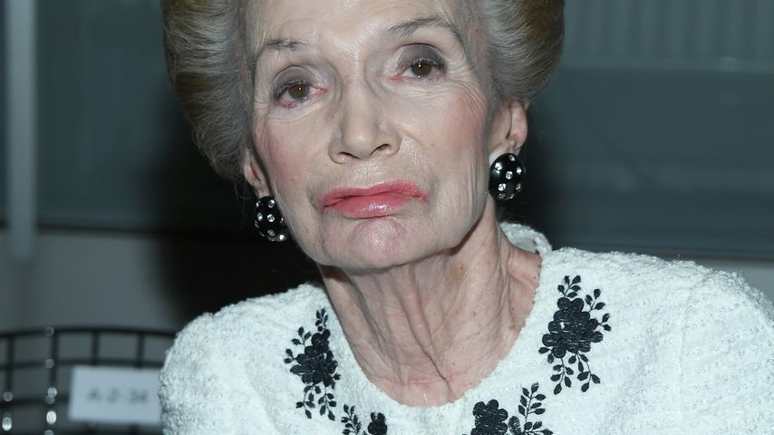 Jackie Kennedys Schwester Lee Radziwill mit 85 gestorben