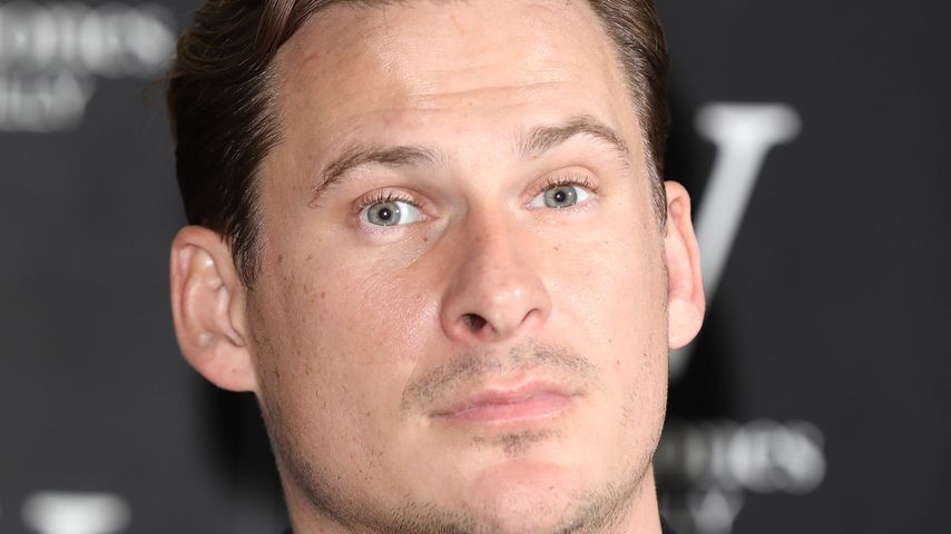Der Blue-Sänger Lee Ryan macht Autismus-Diagnose öffentlich