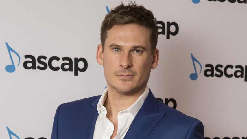 Gericht hat entschieden: Blue-Sänger Lee Ryan ist schuldig