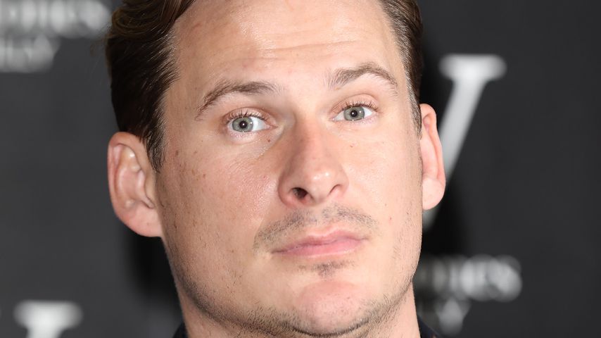 Nach Alk-Ausraster: Blue-Star Lee Ryan nimmt sich Auszeit