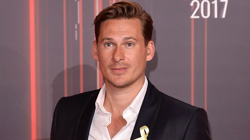 Celebrity BB: Lee Ryan weint um seine Geliebte