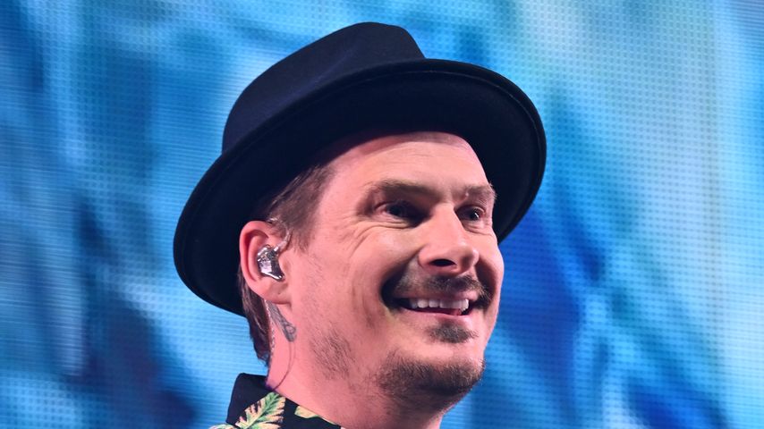 Lee Ryan, Juni 2024