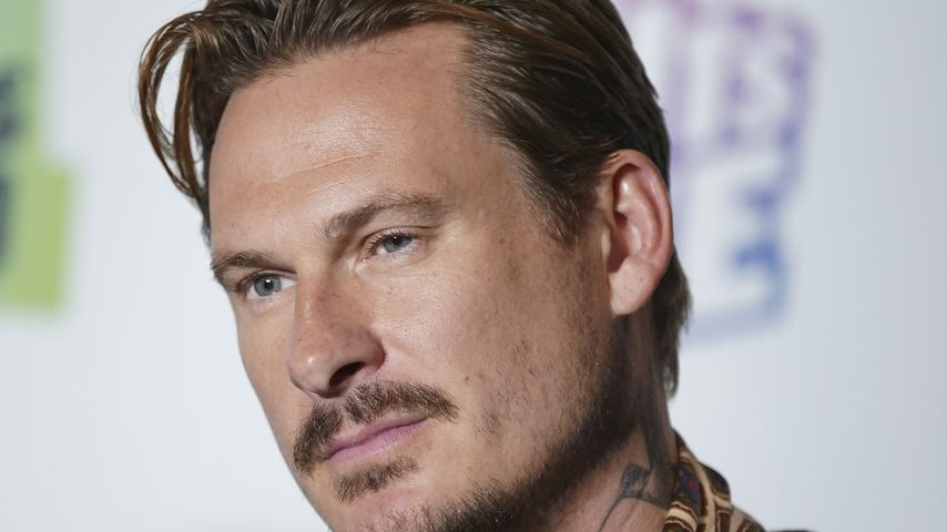 Pöbelei: Lee Ryan muss sich heute vor Gericht verantworten