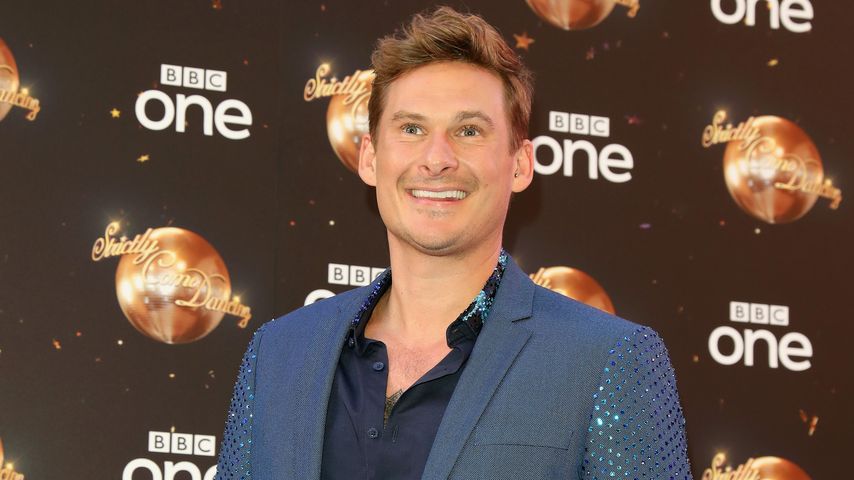 Lee Ryan, Blue-Sänger