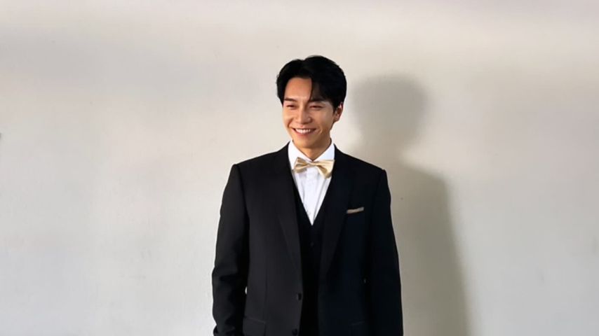 Zum 1. Geburtstag: Lee Seung Gi teilt Fotos seiner Tochter