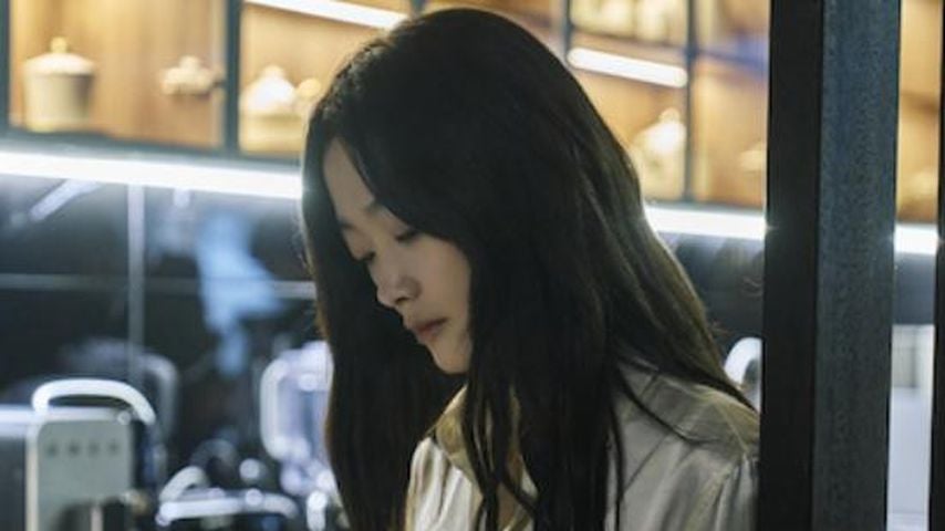 Lee Yoo-mi in "As You Stood By"