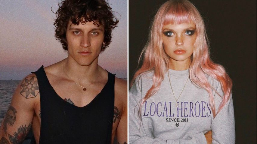 Schreibt Leebo seine Ex Bonnie mit Instagram-Fake-Profil an?