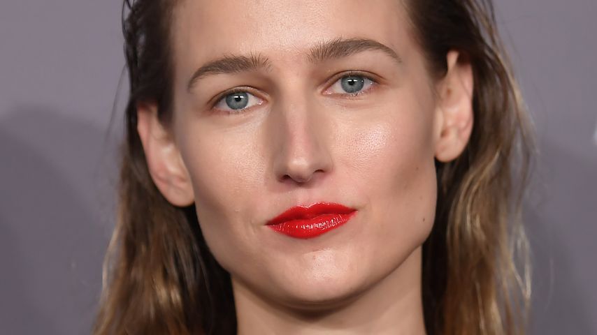 Verspätete News: Leelee Sobieski ist wieder Mama!