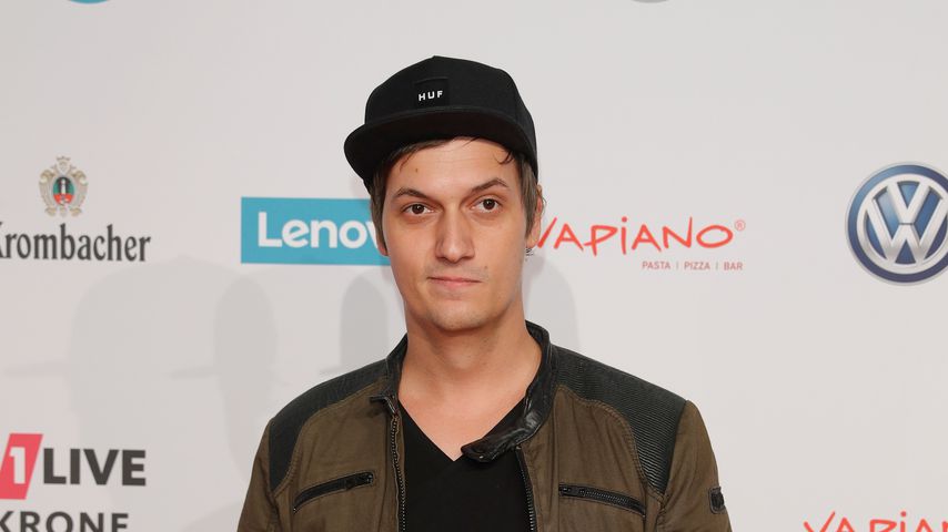 LeFloid bei der 1Live Krone 2016