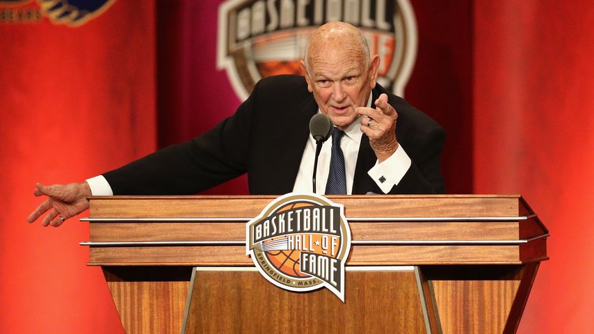 Lefty Driesel, Basketballtrainer