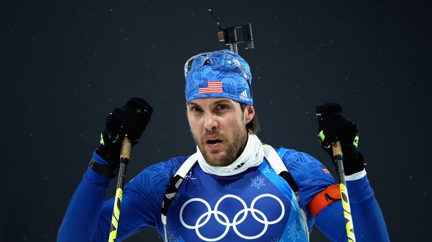 Olympia-Star Leif Nordgren