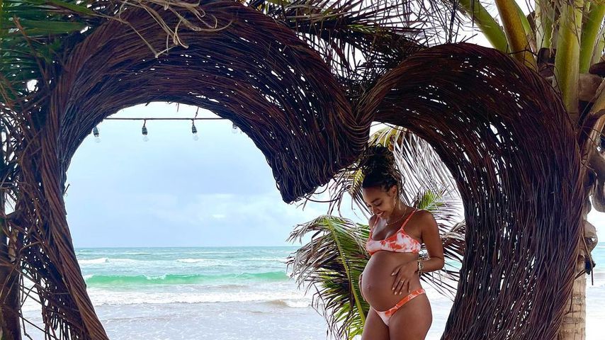Leigh-Anne Pinnock, Sängerin