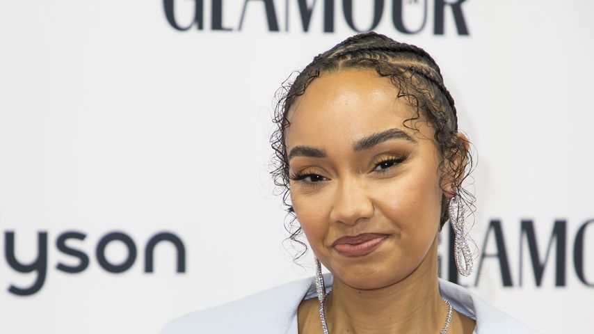 Leigh-Anne Pinnock, Sängerin
