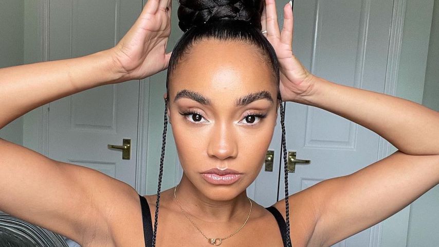 Tatsächlich: Leigh-Anne Pinnock startet jetzt Solo-Karriere