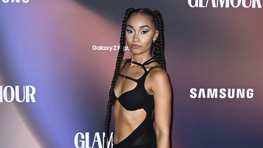 Leigh-Anne Pinnock, Sängerin