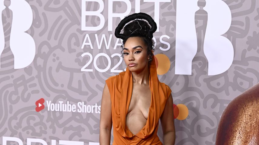 Leigh-Anne Pinnock, Sängerin