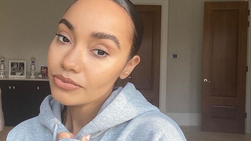 Leigh-Anne Pinnock im März 2021