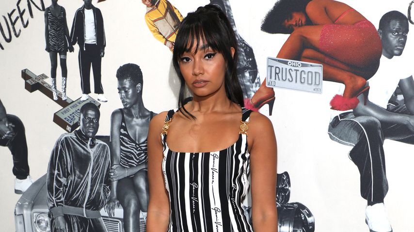 Leigh-Anne Pinnock, Musikerin