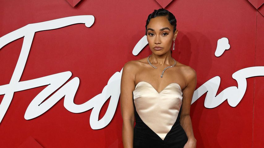 Leigh-Anne Pinnock, Sängerin