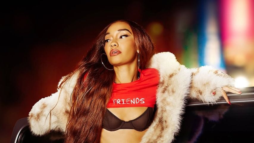 Sängerin Leigh-Anne Pinnock erfreut Fans mit neuer Musik