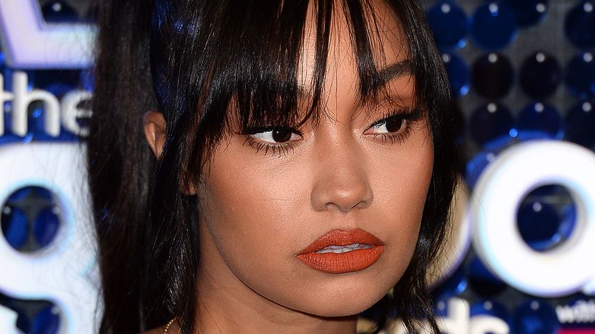 Leigh-Anne von Little Mix verschiebt Hochzeit um zwei Jahre