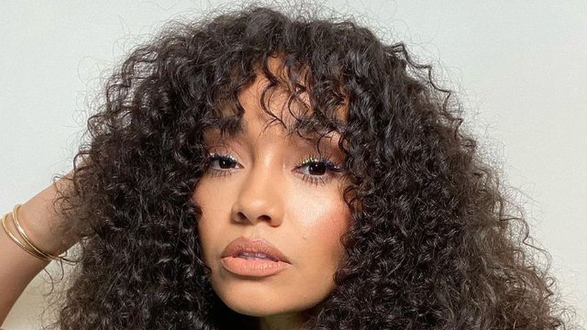 Leigh-Anne Pinnock, Sängerin bei Little Mix