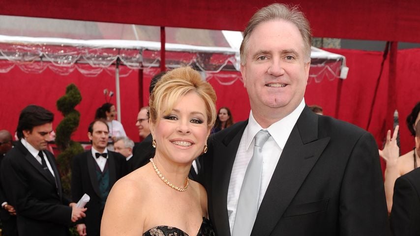 Leigh Anne und Sean Tuohy, Zieheltern von Michael Oher