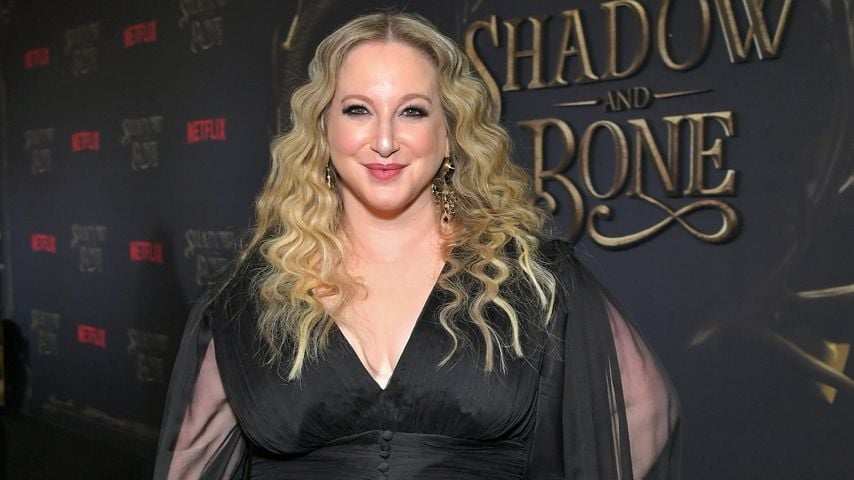 Autorin Leigh Bardugo weint nach "Shadow and Bone"-Absetzung