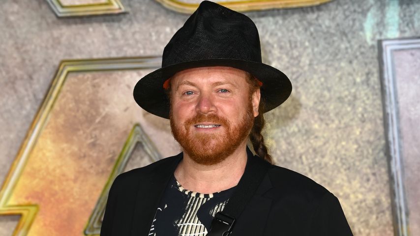 Leigh Francis aka Keith Lemon im Oktober 2022