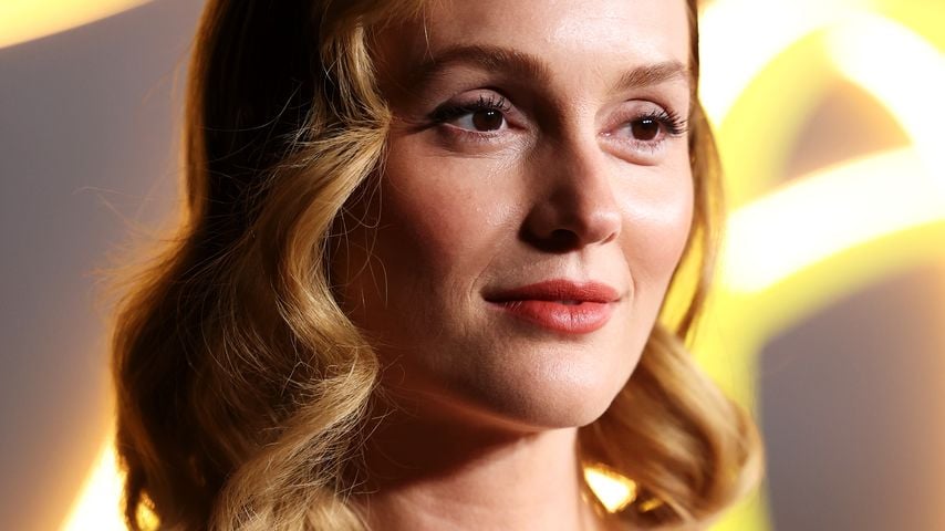 Bald Comeback? Leighton Meester hat neue Musik aufgenommen